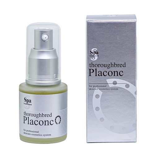 SPA TREATMENT Омолаживающая сыворотка Placonc на основе лошадиной плаценты 30.0, Омолаживающая сыворотка Placonc на основе лошадиной плаценты
SPA TREATMENT Омолаживающая сыворотка Placonc на основе лошадиной плаценты 30.0, Омолаживающая сыворотка Placonc на основе лошадиной плаценты