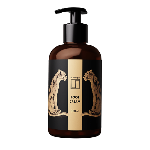LA FABRIQUE Крем для ног с мочевиной “Professional Foot Cream” 300.0, Крем для ног с мочевиной “Professional Foot Cream”
LA FABRIQUE Крем для ног с мочевиной “Professional Foot Cream” 300.0, Крем для ног с мочевиной “Professional Foot Cream”