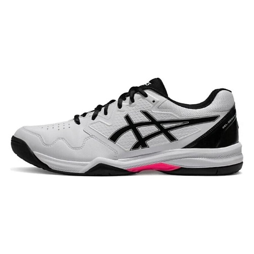 ASICS Кроссовки Gel Dedicate 7 'White Black Pink', Кроссовки Gel Dedicate 7 'White Black Pink'
ASICS Кроссовки Gel Dedicate 7 'White Black Pink', Кроссовки Gel Dedicate 7 'White Black Pink'