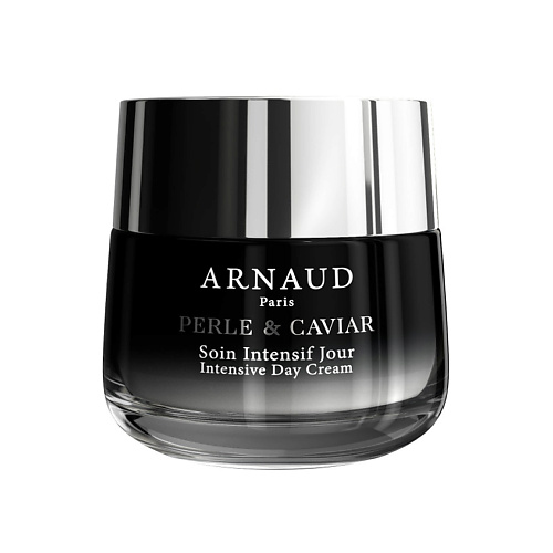 ARNAUD PARIS Крем для лица дневной антивозрастной Perle & Caviar, Крем для лица дневной антивозрастной Perle & Caviar
ARNAUD PARIS Крем для лица дневной антивозрастной Perle & Caviar, Крем для лица дневной антивозрастной Perle & Caviar