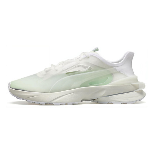 PUMA Кроссовки Pwrframe Staffonly X Ray 'White Green', Кроссовки Pwrframe Staffonly X Ray 'White Green'
PUMA Кроссовки Pwrframe Staffonly X Ray 'White Green', Кроссовки Pwrframe Staffonly X Ray 'White Green'