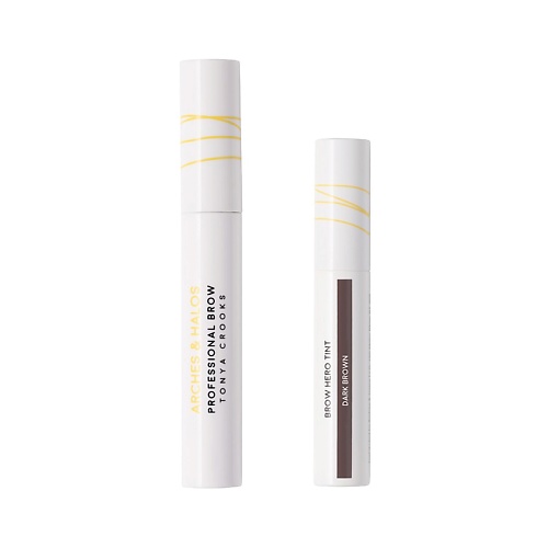 ARCHES AND HALOS Набор для бровей Brow Hero Tint Kit, Набор для бровей Brow Hero Tint Kit
ARCHES AND HALOS Набор для бровей Brow Hero Tint Kit, Набор для бровей Brow Hero Tint Kit