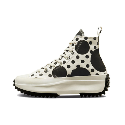 CONVERSE Кроссовки Run Star Hike Platform Black White, Кроссовки Run Star Hike Platform Black White
CONVERSE Кроссовки Run Star Hike Platform Black White, Кроссовки Run Star Hike Platform Black White