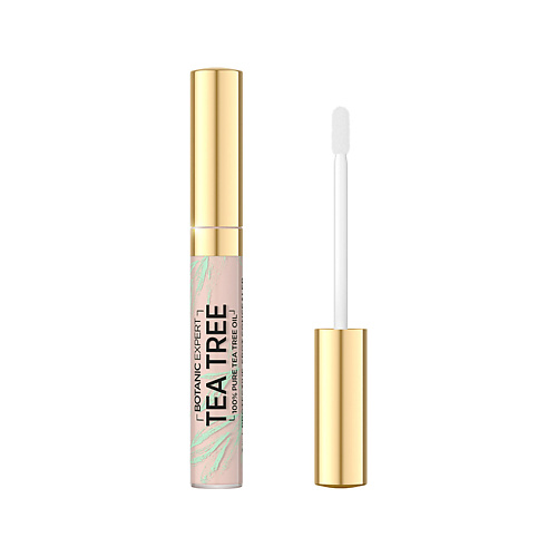EVELINE Корректор для лица антибактериальный точечный Botanic Expert Tee Trea Oil, Корректор для лица антибактериальный точечный Botanic Expert Tee Trea Oil
EVELINE Корректор для лица антибактериальный точечный Botanic Expert Tee Trea Oil, Корректор для лица антибактериальный точечный Botanic Expert Tee Trea Oil