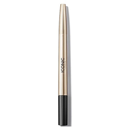 ICONIC LONDON Двусторонний карандаш-кайал для глаз Smokey Eye Duo Kajal, Двусторонний карандаш-кайал для глаз Smokey Eye Duo Kajal
ICONIC LONDON Двусторонний карандаш-кайал для глаз Smokey Eye Duo Kajal, Двусторонний карандаш-кайал для глаз Smokey Eye Duo Kajal