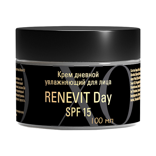 SAFE AND CARE Крем для лица дневной увлажняющий RENEVIT Day SPF 15, Крем для лица дневной увлажняющий RENEVIT Day SPF 15
SAFE AND CARE Крем для лица дневной увлажняющий RENEVIT Day SPF 15, Крем для лица дневной увлажняющий RENEVIT Day SPF 15