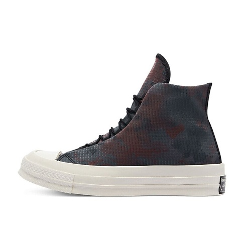CONVERSE Кроссовки Chuck Taylor All Star 1970s High Top Black Gray, Кроссовки Chuck Taylor All Star 1970s High Top Black Gray
CONVERSE Кроссовки Chuck Taylor All Star 1970s High Top Black Gray, Кроссовки Chuck Taylor All Star 1970s High Top Black Gray