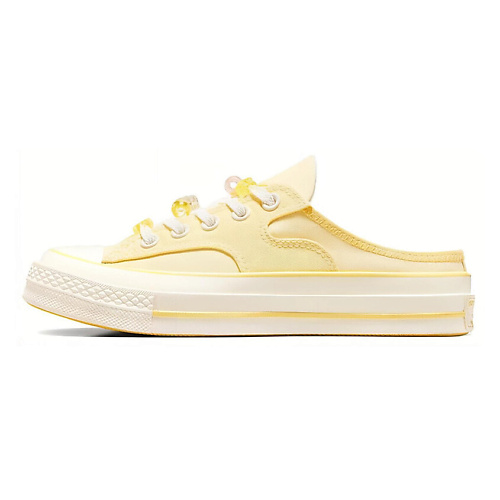 CONVERSE Кроссовки Chuck 70 Mule Slip Yellow White Womens, Кроссовки Chuck 70 Mule Slip Yellow White Womens
CONVERSE Кроссовки Chuck 70 Mule Slip Yellow White Womens, Кроссовки Chuck 70 Mule Slip Yellow White Womens