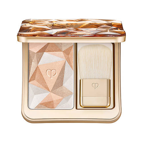 CLÉ DE PEAU BEAUTÉ Моделирующая пудра для лица Luminizing Face Enhancer, Моделирующая пудра для лица Luminizing Face Enhancer
CLÉ DE PEAU BEAUTÉ Моделирующая пудра для лица Luminizing Face Enhancer, Моделирующая пудра для лица Luminizing Face Enhancer