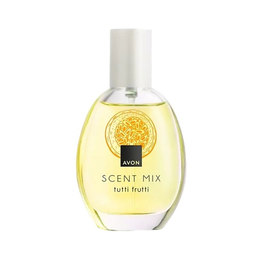 AVON Туалетная вода Scent Mix Tutti Frutti для нее 30.0, Туалетная вода Scent Mix Tutti Frutti для нее
AVON Туалетная вода Scent Mix Tutti Frutti для нее 30.0, Туалетная вода Scent Mix Tutti Frutti для нее