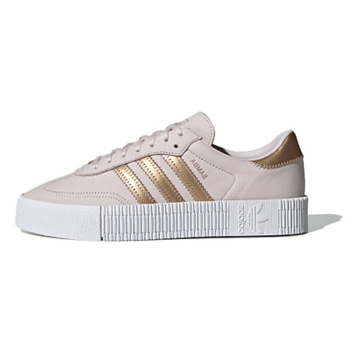 ADIDAS ORIGINAL Кроссовки Sambarose для скейтбординга Низкие Женские, Кроссовки Sambarose для скейтбординга Низкие Женские
ADIDAS ORIGINAL Кроссовки Sambarose для скейтбординга Низкие Женские, Кроссовки Sambarose для скейтбординга Низкие Женские