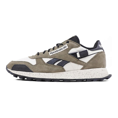 REEBOK Кроссовки Reebok Classic Leather 'Winterized Army Green', Кроссовки Reebok Classic Leather 'Winterized Army Green'
REEBOK Кроссовки Reebok Classic Leather 'Winterized Army Green', Кроссовки Reebok Classic Leather 'Winterized Army Green'