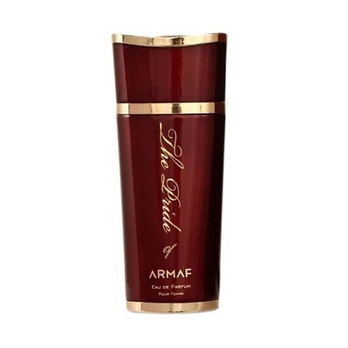 ARMAF PERFUMES Парфюмерная вода The Pride of Armaf For Women, Парфюмерная вода The Pride of Armaf For Women
ARMAF PERFUMES Парфюмерная вода The Pride of Armaf For Women, Парфюмерная вода The Pride of Armaf For Women
