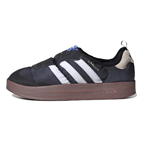 ADIDAS ORIGINAL Кроссовки Puffylette Samba Black, Кроссовки Puffylette Samba Black
ADIDAS ORIGINAL Кроссовки Puffylette Samba Black, Кроссовки Puffylette Samba Black