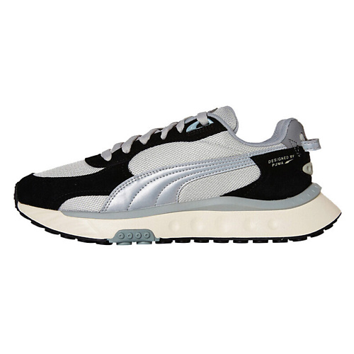 PUMA Кроссовки Wild Rider Casual Shoes Unisex Low-Top Gray/Black/Silver, Кроссовки Wild Rider Casual Shoes Unisex Low-Top Gray/Black/Silver
PUMA Кроссовки Wild Rider Casual Shoes Unisex Low-Top Gray/Black/Silver, Кроссовки Wild Rider Casual Shoes Unisex Low-Top Gray/Black/Silver