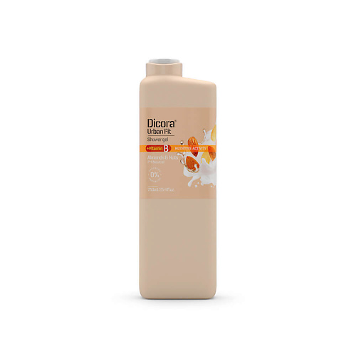 DICORA URBAN FIT Dicora Urban Fit Гель для душа Vitamin B Almonds & Nuts (миндаль и орех) 750.0, Dicora Urban Fit Гель для душа Vitamin B Almonds & Nuts (миндаль и орех)
DICORA URBAN FIT Dicora Urban Fit Гель для душа Vitamin B Almonds & Nuts (миндаль и орех) 750.0, Dicora Urban Fit Гель для душа Vitamin B Almonds & Nuts (миндаль и орех)