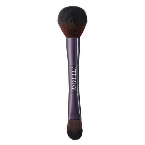 BY TERRY Двусторонняя кисть для лица Tool-Expert Dual-Ended Liquid & Powder, Двусторонняя кисть для лица Tool-Expert Dual-Ended Liquid & Powder
BY TERRY Двусторонняя кисть для лица Tool-Expert Dual-Ended Liquid & Powder, Двусторонняя кисть для лица Tool-Expert Dual-Ended Liquid & Powder