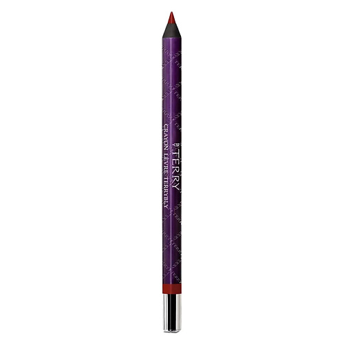 BY TERRY Карандаш для губ Crayon Lèvres Terrybly, Карандаш для губ Crayon Lèvres Terrybly
BY TERRY Карандаш для губ Crayon Lèvres Terrybly, Карандаш для губ Crayon Lèvres Terrybly