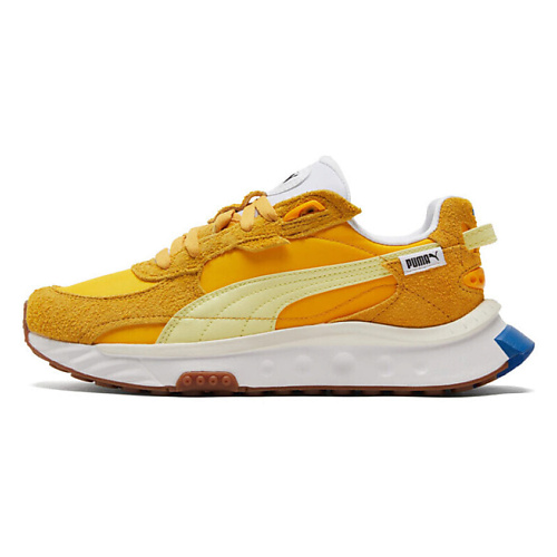 PUMA Кроссовки Wild Rider Vintage Mineral Yellow, Кроссовки Wild Rider Vintage Mineral Yellow
PUMA Кроссовки Wild Rider Vintage Mineral Yellow, Кроссовки Wild Rider Vintage Mineral Yellow