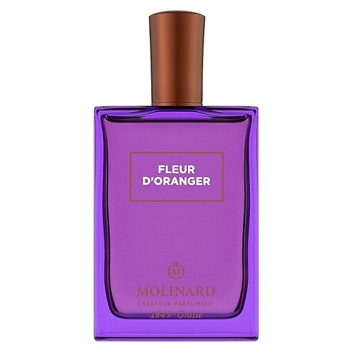 MOLINARD Парфюмерная вода Les Elements Collection Fleur d'Oranger, Парфюмерная вода Les Elements Collection Fleur d'Oranger
MOLINARD Парфюмерная вода Les Elements Collection Fleur d'Oranger, Парфюмерная вода Les Elements Collection Fleur d'Oranger