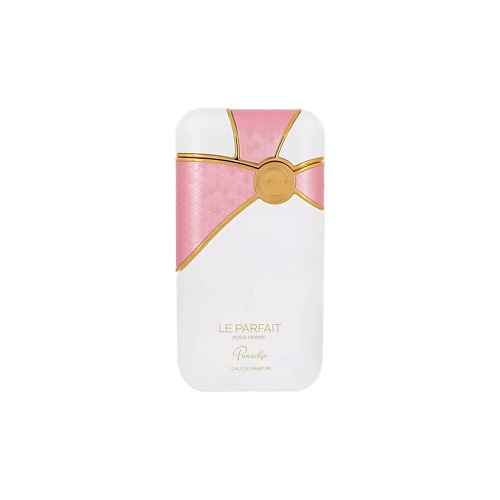 ARMAF PERFUMES Парфюмерная вода Le Parfait Pour Femme, Парфюмерная вода Le Parfait Pour Femme
ARMAF PERFUMES Парфюмерная вода Le Parfait Pour Femme, Парфюмерная вода Le Parfait Pour Femme
