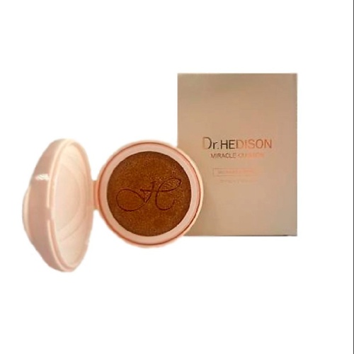 DR. HEDISON Кушон Mirakl Cushion - запасной блок для кушона, Кушон Mirakl Cushion - запасной блок для кушона
DR. HEDISON Кушон Mirakl Cushion - запасной блок для кушона, Кушон Mirakl Cushion - запасной блок для кушона