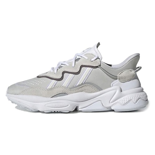 ADIDAS ORIGINAL Кроссовки Ozweego Cloud White Silver Metalic Women's, Кроссовки Ozweego Cloud White Silver Metalic Women's
ADIDAS ORIGINAL Кроссовки Ozweego Cloud White Silver Metalic Women's, Кроссовки Ozweego Cloud White Silver Metalic Women's