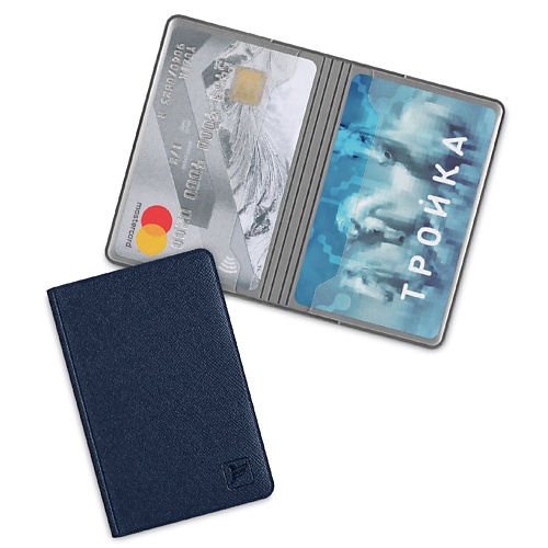 FLEXPOCKET Чехол - книжка из экокожи для двух пластиковых карт, Чехол - книжка из экокожи для двух пластиковых карт
FLEXPOCKET Чехол - книжка из экокожи для двух пластиковых карт, Чехол - книжка из экокожи для двух пластиковых карт