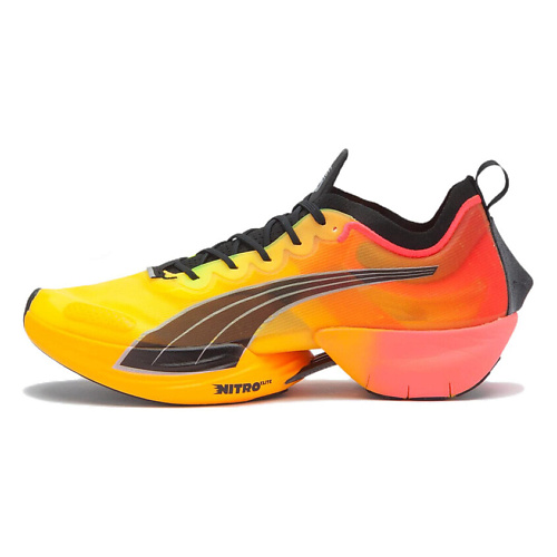 PUMA Кроссовки Fast R Nitro Elite Fireglow 'Yellow Red' Women's, Кроссовки Fast R Nitro Elite Fireglow 'Yellow Red' Women's
PUMA Кроссовки Fast R Nitro Elite Fireglow 'Yellow Red' Women's, Кроссовки Fast R Nitro Elite Fireglow 'Yellow Red' Women's