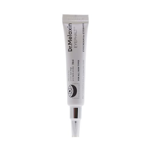 DR.MELAXIN Крем под глаза Eyephalt Eyecream for Eyebags, Крем под глаза Eyephalt Eyecream for Eyebags
DR.MELAXIN Крем под глаза Eyephalt Eyecream for Eyebags, Крем под глаза Eyephalt Eyecream for Eyebags