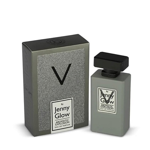 JENNY GLOW Парфюмерная вода Aromatic Explosion, Парфюмерная вода Aromatic Explosion
JENNY GLOW Парфюмерная вода Aromatic Explosion, Парфюмерная вода Aromatic Explosion