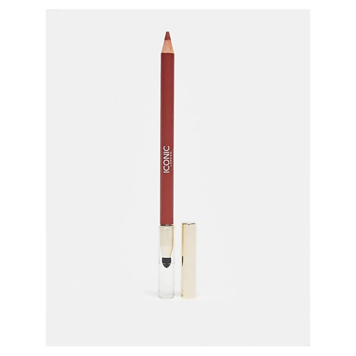 ICONIC LONDON Карандаш для губ Fuller Pout Sculpting, Карандаш для губ Fuller Pout Sculpting
ICONIC LONDON Карандаш для губ Fuller Pout Sculpting, Карандаш для губ Fuller Pout Sculpting
