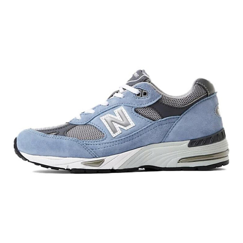 NEW BALANCE Кроссовки 991 MiUK Dusty Blue Smoked Pearl, Кроссовки 991 MiUK Dusty Blue Smoked Pearl
NEW BALANCE Кроссовки 991 MiUK Dusty Blue Smoked Pearl, Кроссовки 991 MiUK Dusty Blue Smoked Pearl