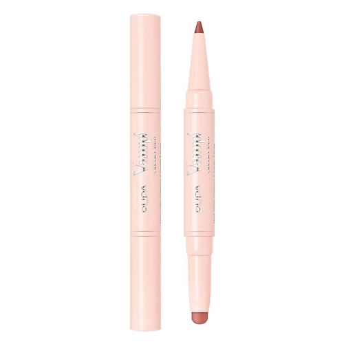 PUPA Помада-карандаш для губ Vamp! Creamy Duo, Помада-карандаш для губ Vamp! Creamy Duo
PUPA Помада-карандаш для губ Vamp! Creamy Duo, Помада-карандаш для губ Vamp! Creamy Duo