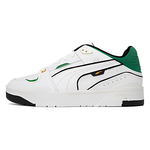 PUMA Кроссовки Slipstream Bball 'Archive Green', Кроссовки Slipstream Bball 'Archive Green'
PUMA Кроссовки Slipstream Bball 'Archive Green', Кроссовки Slipstream Bball 'Archive Green'