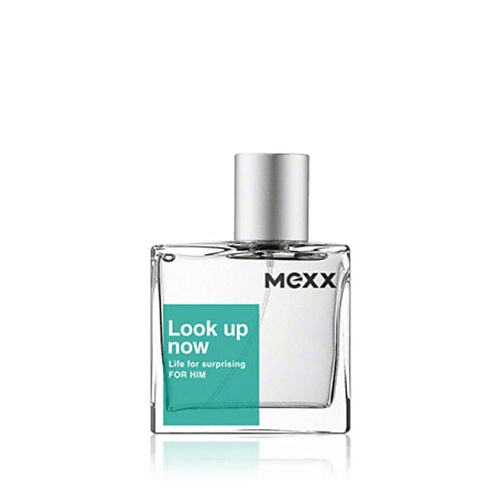 MEXX Туалетная вода Look Up Now - Life is Surprising, Туалетная вода Look Up Now - Life is Surprising
MEXX Туалетная вода Look Up Now - Life is Surprising, Туалетная вода Look Up Now - Life is Surprising