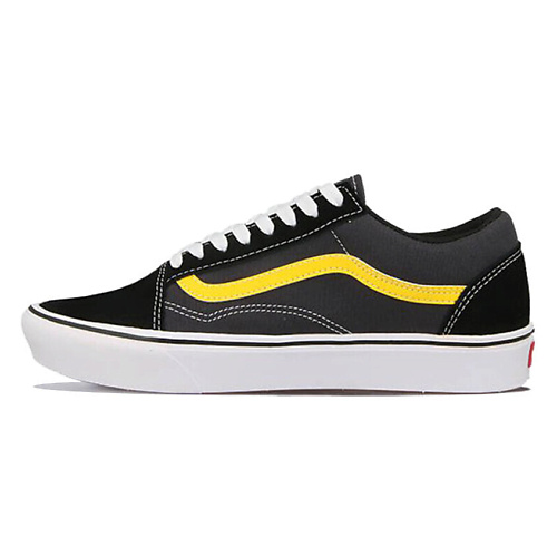 VANS Кроссовки Ua ComfyCush Old Skool 'Grayblack Yellow', Кроссовки Ua ComfyCush Old Skool 'Grayblack Yellow'
VANS Кроссовки Ua ComfyCush Old Skool 'Grayblack Yellow', Кроссовки Ua ComfyCush Old Skool 'Grayblack Yellow'