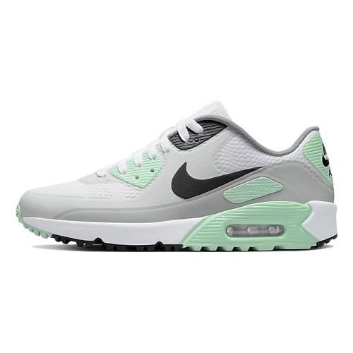 NIKE Кроссовки Air Max 90 Golf 'Smoke Grey Light Green', Кроссовки Air Max 90 Golf 'Smoke Grey Light Green'
NIKE Кроссовки Air Max 90 Golf 'Smoke Grey Light Green', Кроссовки Air Max 90 Golf 'Smoke Grey Light Green'