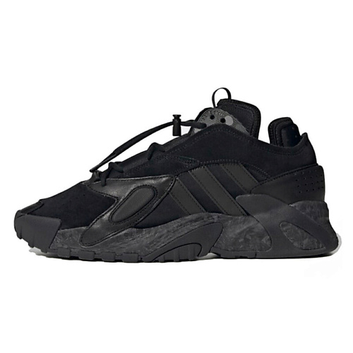 ADIDAS ORIGINAL Кроссовки Streetball Sneakers 'Black', Кроссовки Streetball Sneakers 'Black'
ADIDAS ORIGINAL Кроссовки Streetball Sneakers 'Black', Кроссовки Streetball Sneakers 'Black'