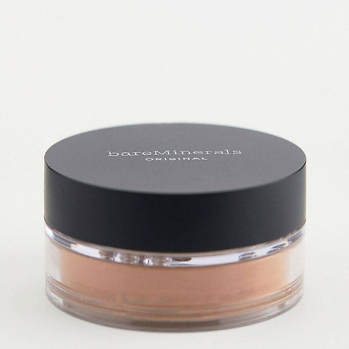 BAREMINERALS Рассыпчатая пудра Original SPF 15 Foundation, Рассыпчатая пудра Original SPF 15 Foundation
BAREMINERALS Рассыпчатая пудра Original SPF 15 Foundation, Рассыпчатая пудра Original SPF 15 Foundation