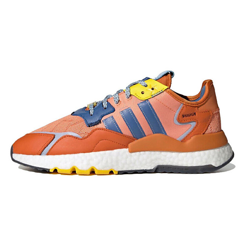 ADIDAS ORIGINAL Кроссовки Nite Jogger Ninja Amber Tint, Кроссовки Nite Jogger Ninja Amber Tint
ADIDAS ORIGINAL Кроссовки Nite Jogger Ninja Amber Tint, Кроссовки Nite Jogger Ninja Amber Tint