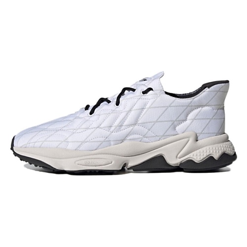 ADIDAS ORIGINAL Кроссовки Ozweego Tech 'White Black', Кроссовки Ozweego Tech 'White Black'
ADIDAS ORIGINAL Кроссовки Ozweego Tech 'White Black', Кроссовки Ozweego Tech 'White Black'