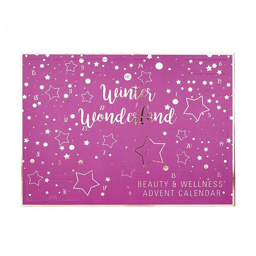 ACCENTRA Адвент-календарь ACC Adventskalender Winter Wonderland, Адвент-календарь ACC Adventskalender Winter Wonderland
ACCENTRA Адвент-календарь ACC Adventskalender Winter Wonderland, Адвент-календарь ACC Adventskalender Winter Wonderland