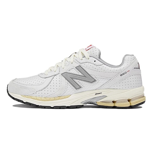 NEW BALANCE Кроссовки 860v2 Thisisneverthat White, Кроссовки 860v2 Thisisneverthat White
NEW BALANCE Кроссовки 860v2 Thisisneverthat White, Кроссовки 860v2 Thisisneverthat White