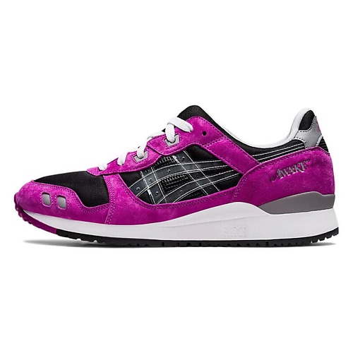 ASICS Кроссовки Gel Lyte Iii Og Awake Ny Black Pink, Кроссовки Gel Lyte Iii Og Awake Ny Black Pink
ASICS Кроссовки Gel Lyte Iii Og Awake Ny Black Pink, Кроссовки Gel Lyte Iii Og Awake Ny Black Pink