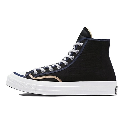 CONVERSE Кроссовки Chuck Taylor All Star 1970s Recycled Binding Black, Кроссовки Chuck Taylor All Star 1970s Recycled Binding Black
CONVERSE Кроссовки Chuck Taylor All Star 1970s Recycled Binding Black, Кроссовки Chuck Taylor All Star 1970s Recycled Binding Black