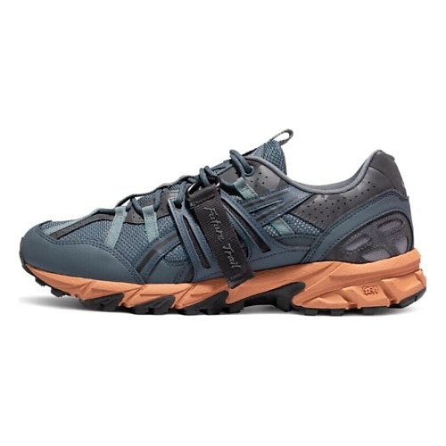 ASICS Кроссовки Gel Sonoma 'Ironclad Steel Grey', Кроссовки Gel Sonoma 'Ironclad Steel Grey'
ASICS Кроссовки Gel Sonoma 'Ironclad Steel Grey', Кроссовки Gel Sonoma 'Ironclad Steel Grey'