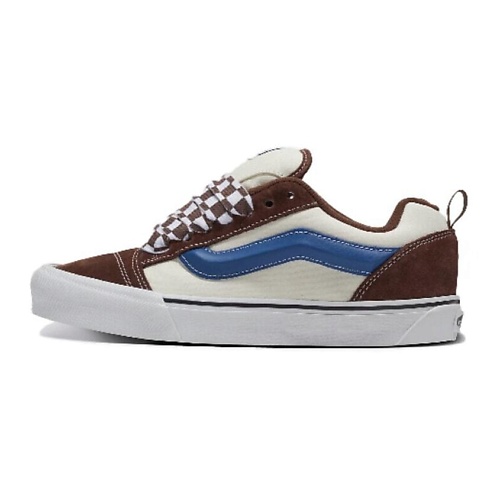 VANS Кроссовки Knu Skool 'Mega Check Potting Soil', Кроссовки Knu Skool 'Mega Check Potting Soil'
VANS Кроссовки Knu Skool 'Mega Check Potting Soil', Кроссовки Knu Skool 'Mega Check Potting Soil'