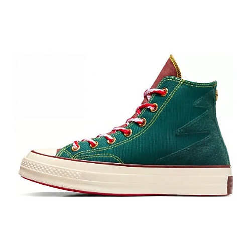 CONVERSE Кроссовки Chuck Taylor All Star 70 Hi Christmas Pack Gingerbread Man, Кроссовки Chuck Taylor All Star 70 Hi Christmas Pack Gingerbread Man
CONVERSE Кроссовки Chuck Taylor All Star 70 Hi Christmas Pack Gingerbread Man, Кроссовки Chuck Taylor All Star 70 Hi Christmas Pack Gingerbread Man