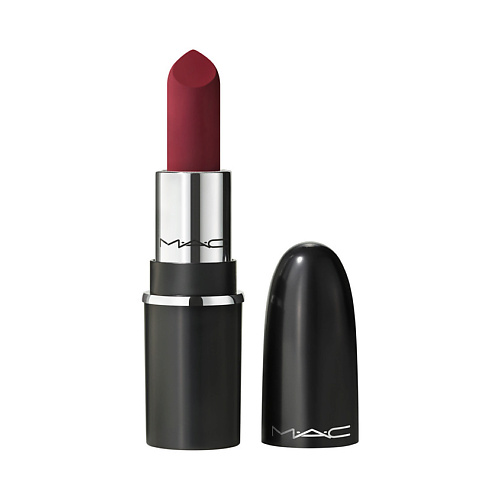 MAC Губная помада MACXimal Matte Lipstick Mini, Губная помада MACXimal Matte Lipstick Mini
MAC Губная помада MACXimal Matte Lipstick Mini, Губная помада MACXimal Matte Lipstick Mini